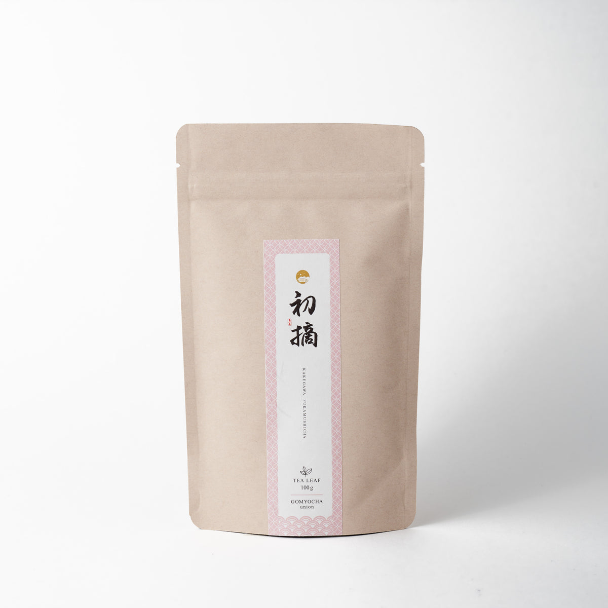 初摘（100g）