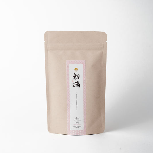 初摘（100g）