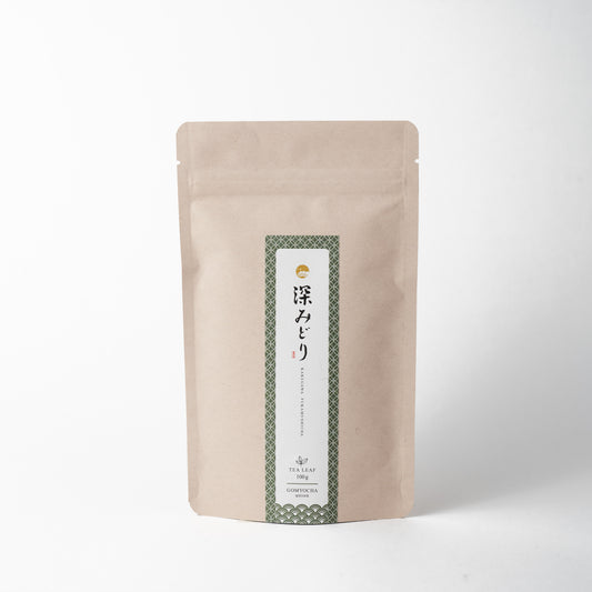 深みどり（100g）