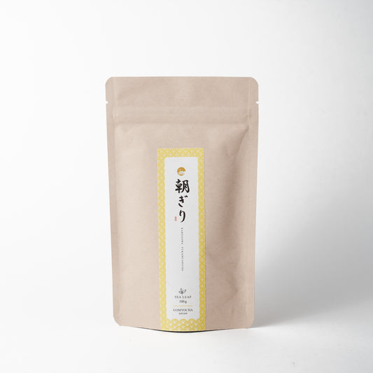 朝ぎり（100g）