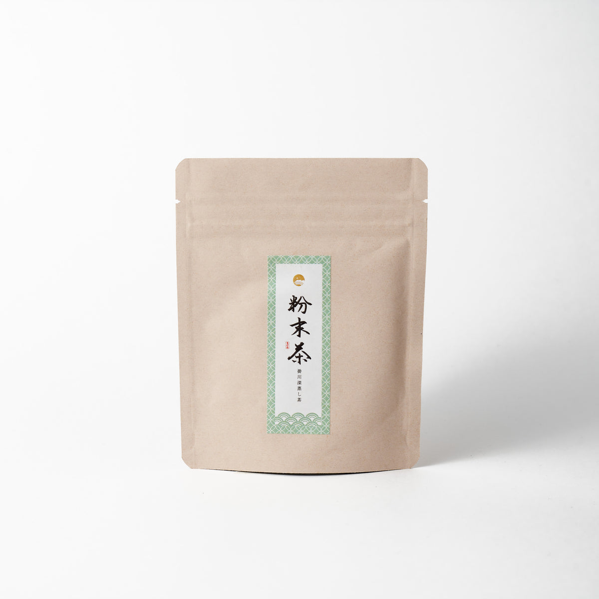 粉末茶（50ｇ）